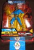 Dc Universe Classics Dr. Fate Wave 8 Variant Chase by Mattel